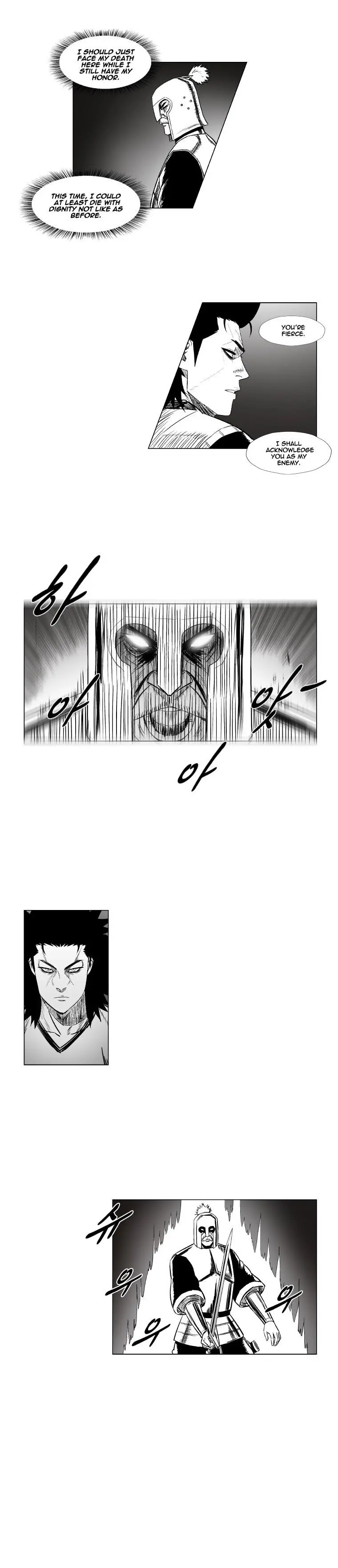 Red storm Episode 177 - Page 4
