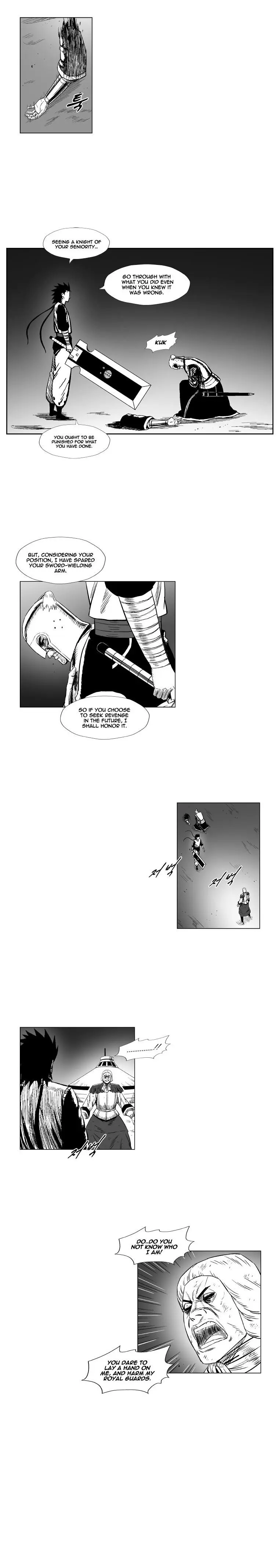 Red storm Episode 177 - Page 7