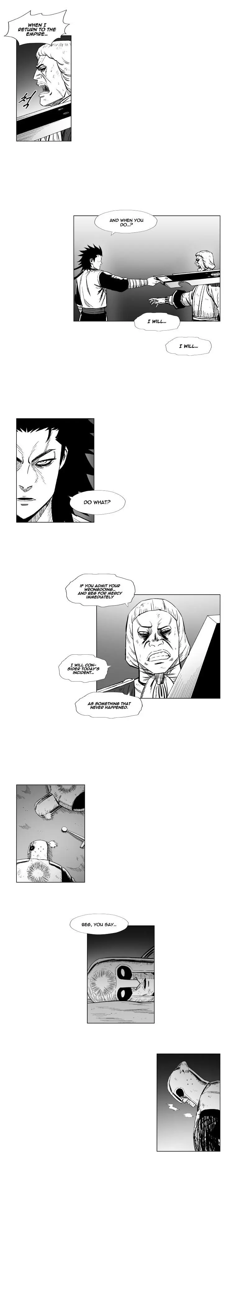 Red storm Episode 177 - Page 8