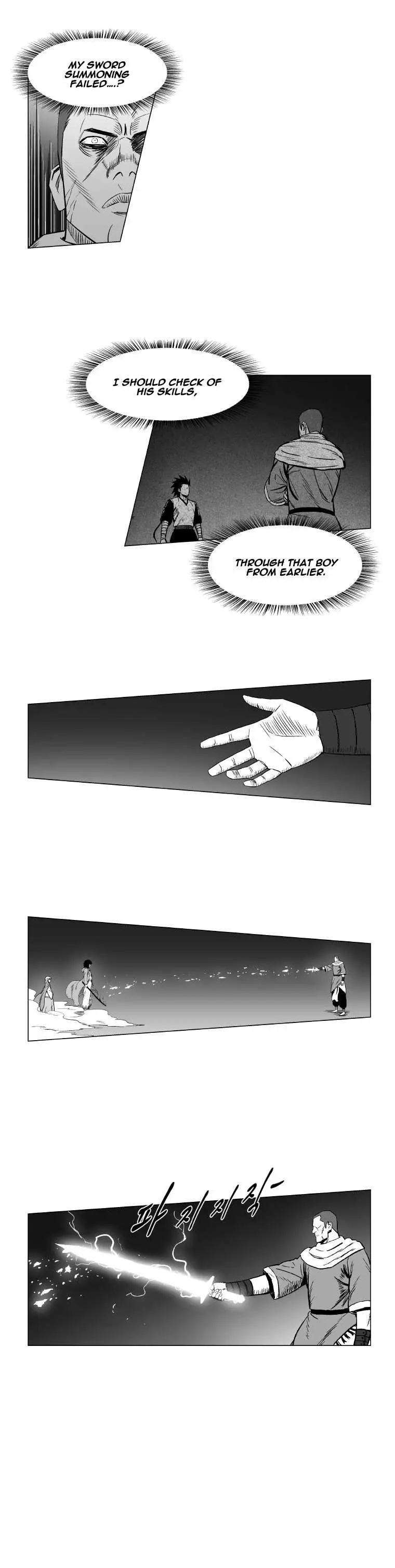 Red storm Episode 178 - Page 10
