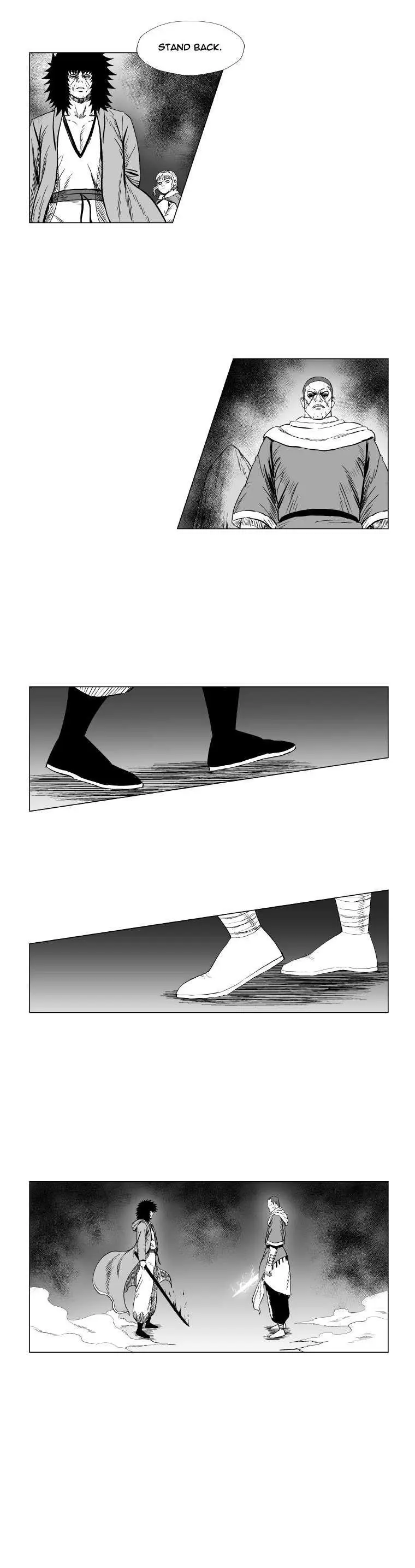Red storm Episode 178 - Page 11