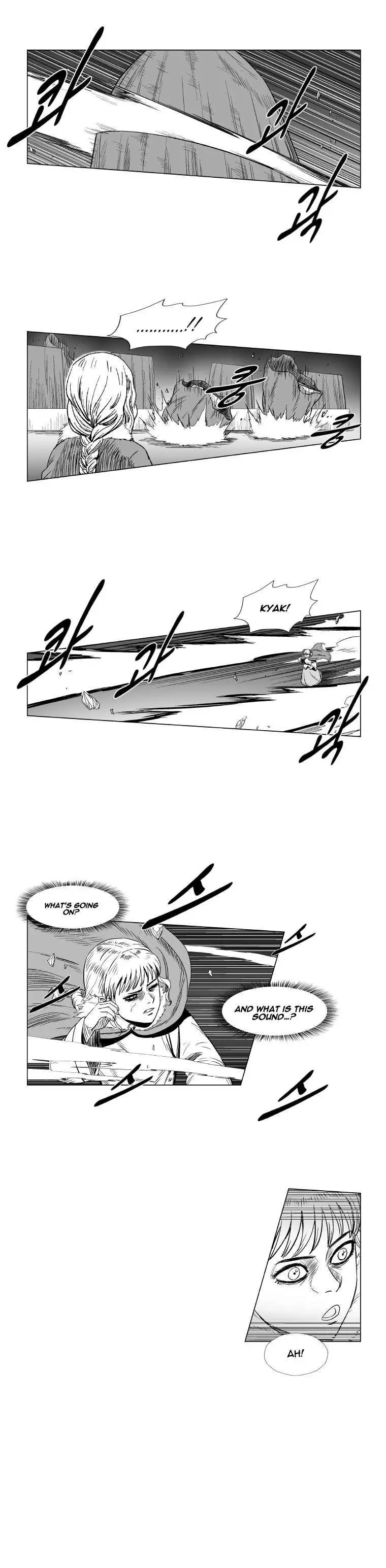 Red storm Episode 178 - Page 13