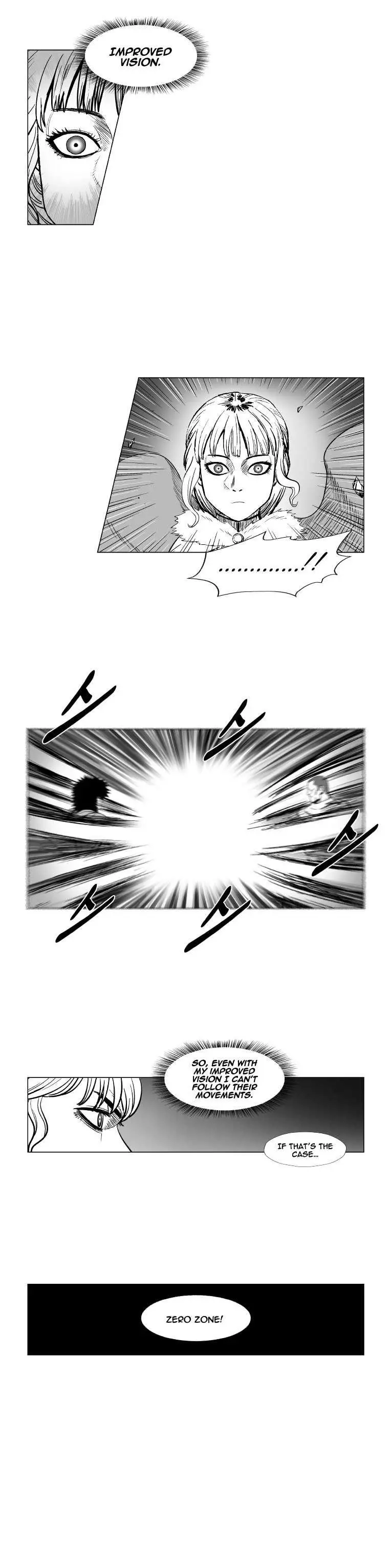 Red storm Episode 178 - Page 14