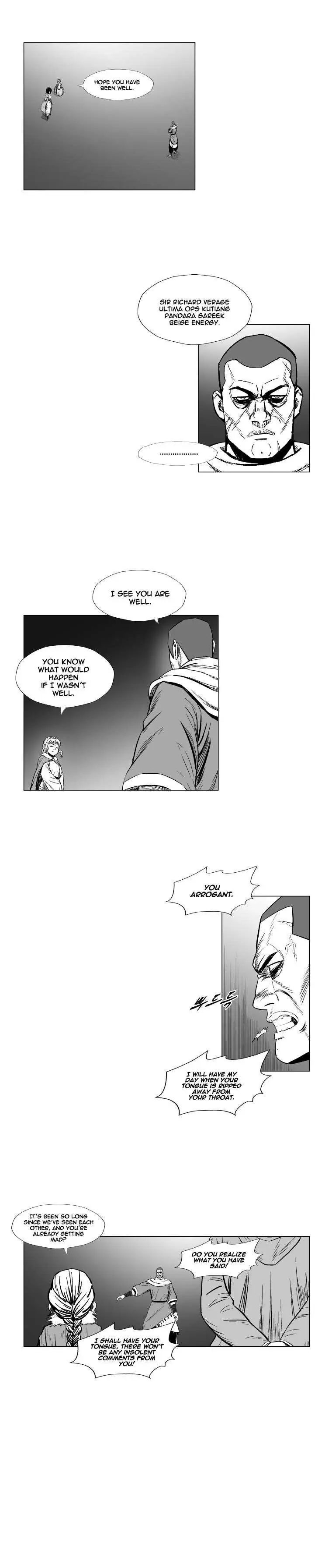Red storm Episode 178 - Page 3