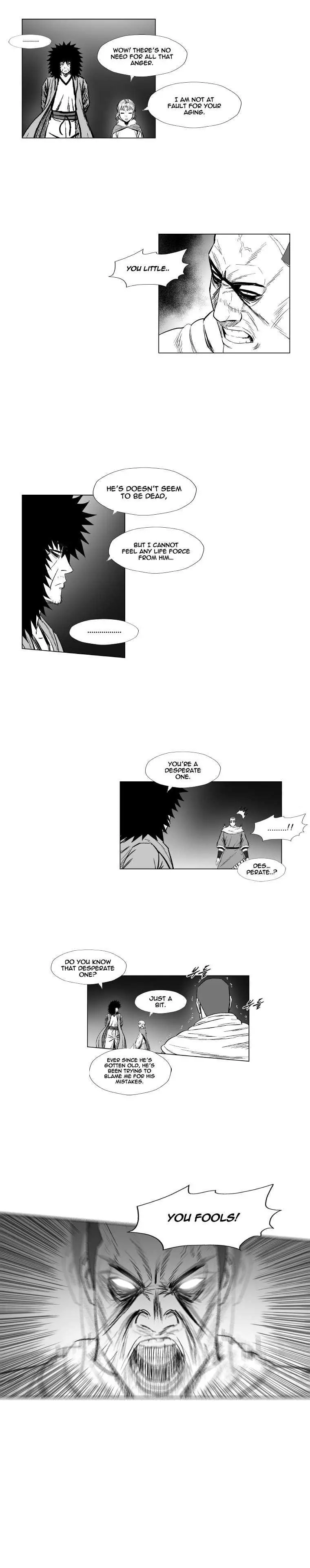 Red storm Episode 178 - Page 4