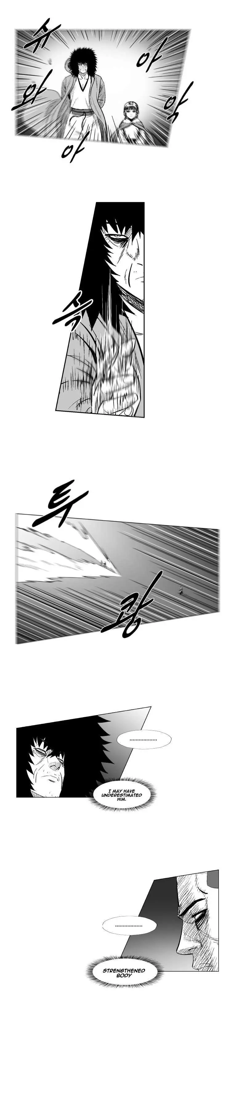Red storm Episode 178 - Page 5