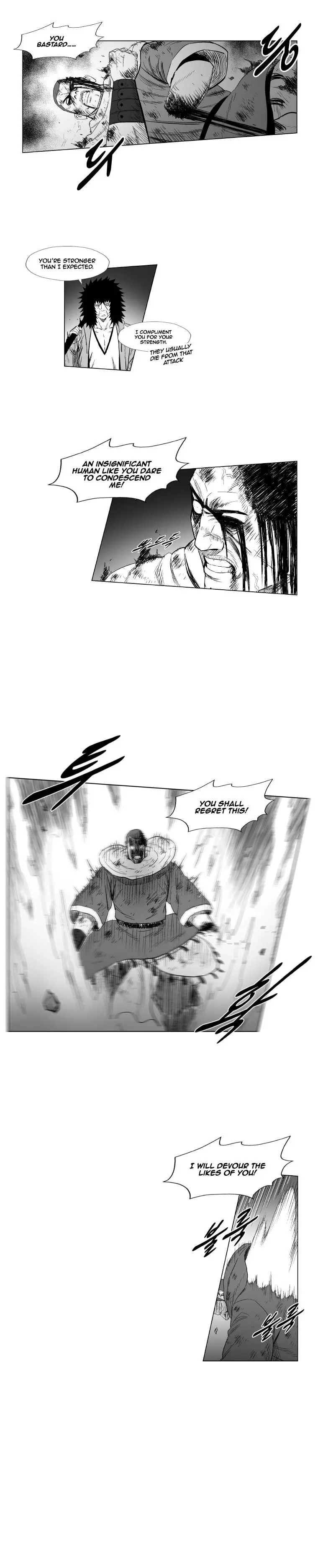 Red storm Episode 179 - Page 4