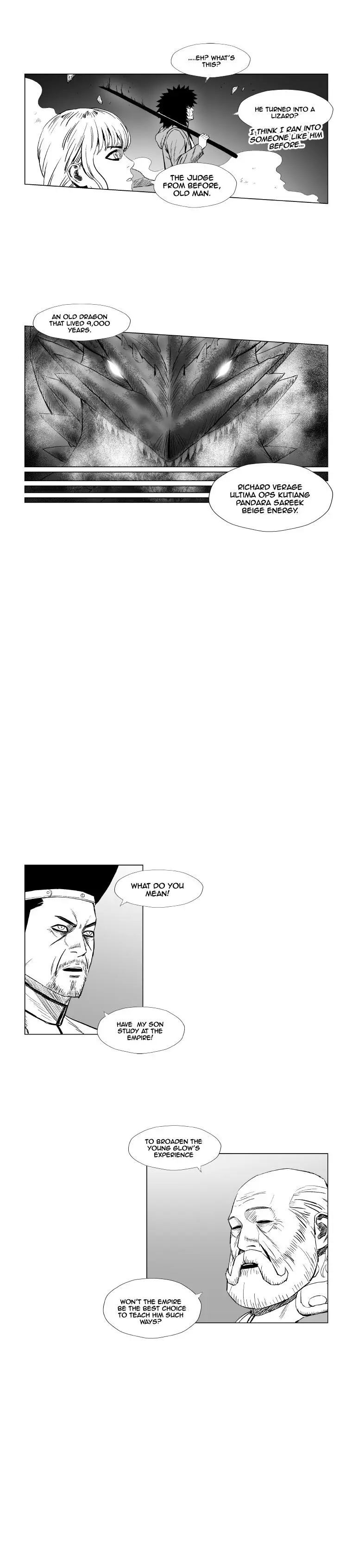 Red storm Episode 179 - Page 7