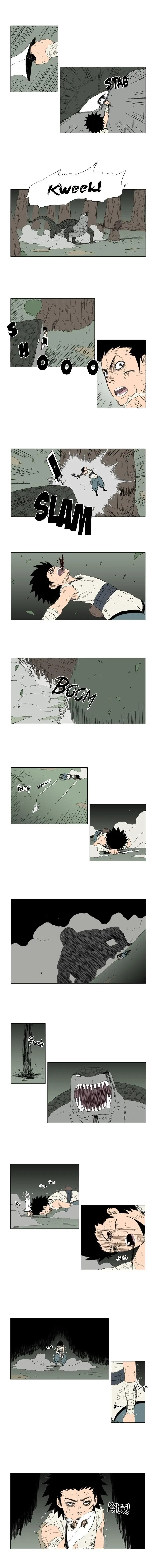 Red storm Episode 18 - Page 3