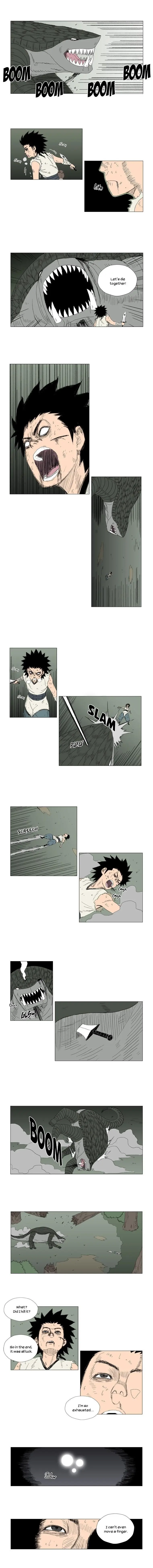 Red storm Episode 18 - Page 4