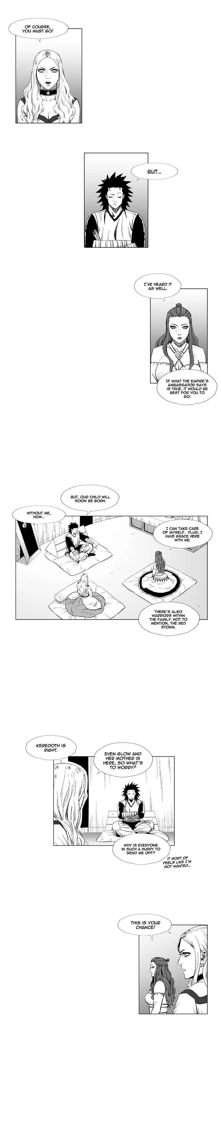 Red storm Episode 180 - Page 2