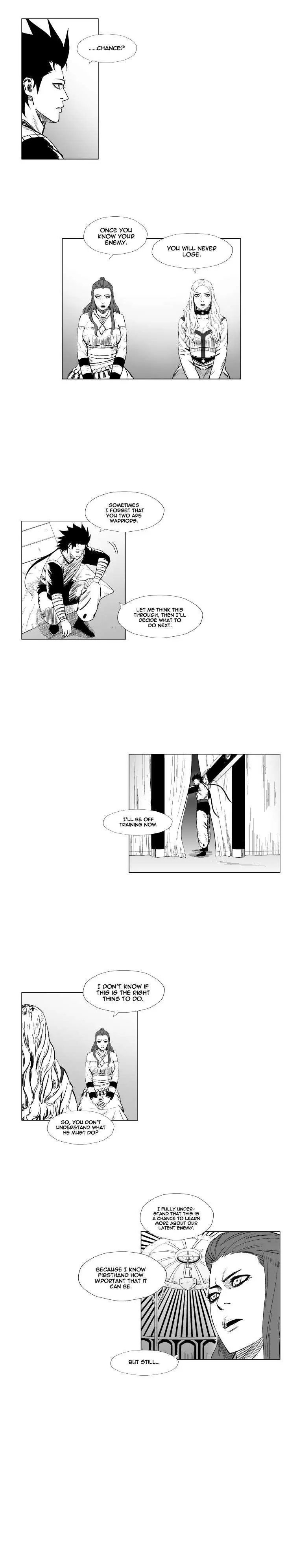 Red storm Episode 180 - Page 3