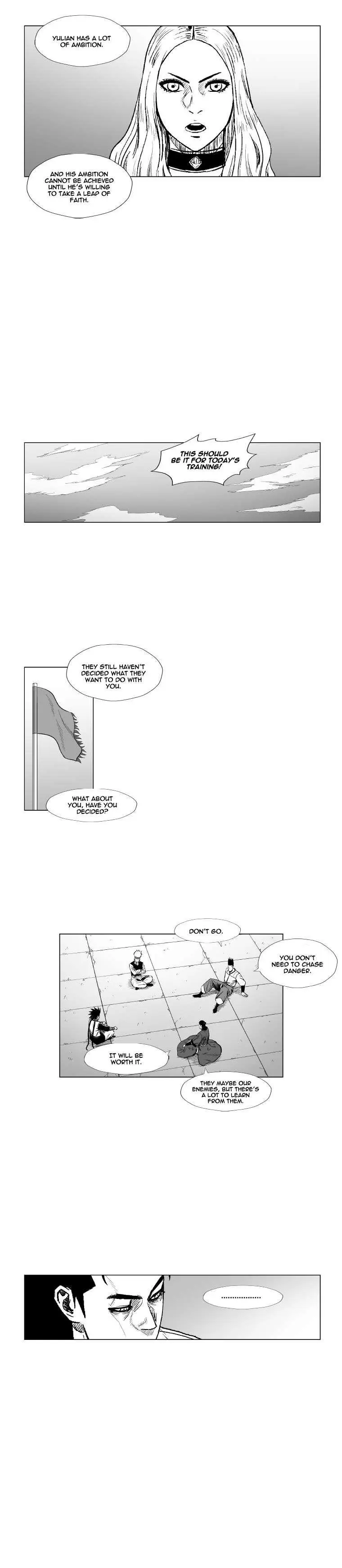 Red storm Episode 180 - Page 4