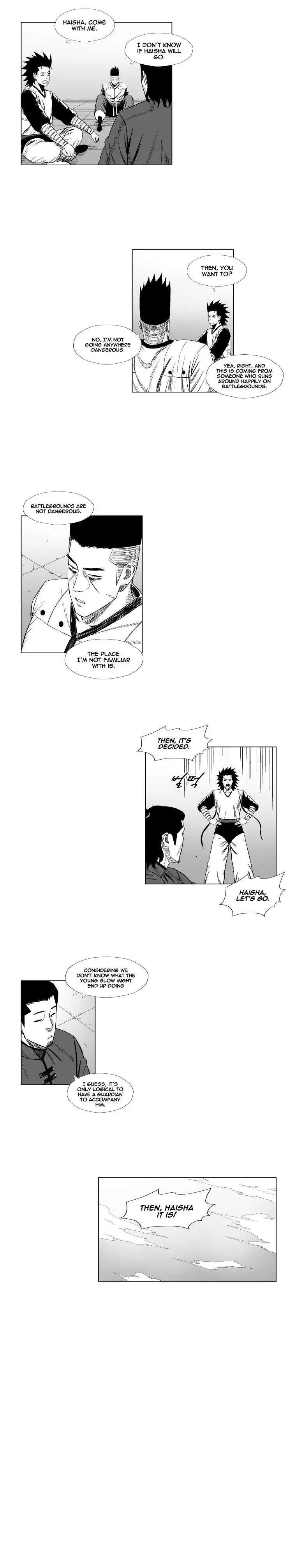 Red storm Episode 180 - Page 7