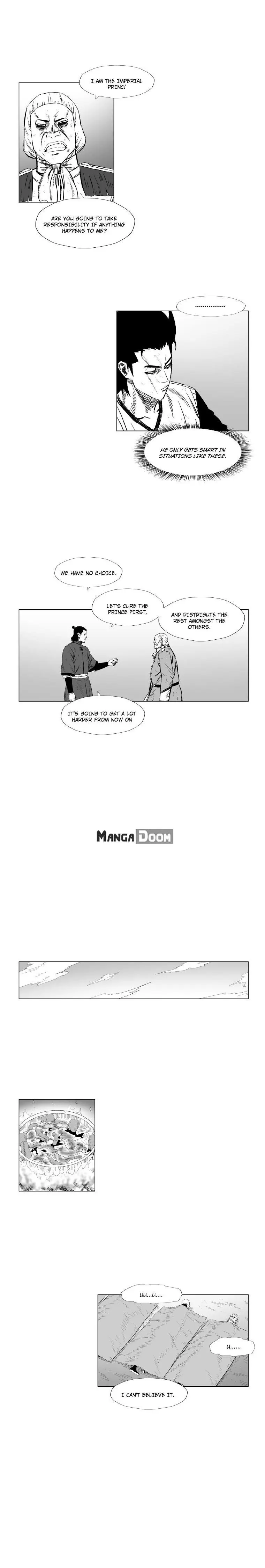 Red storm Episode 183 - Page 7