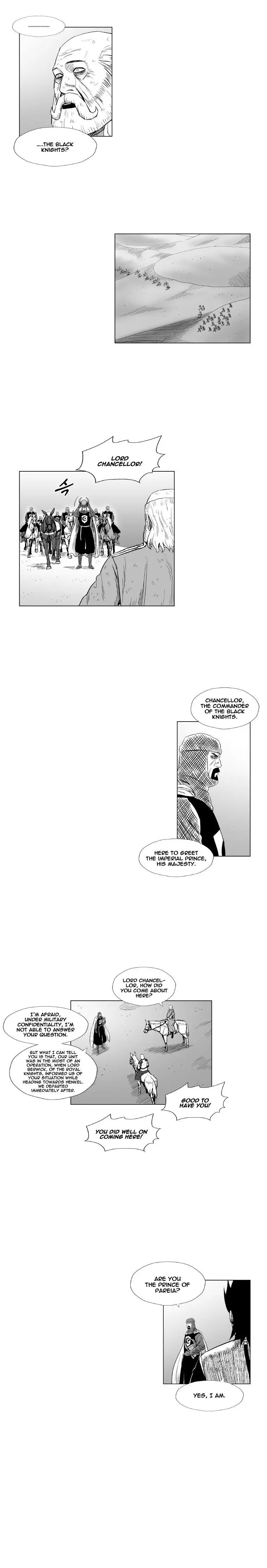 Red storm Episode 184 - Page 6