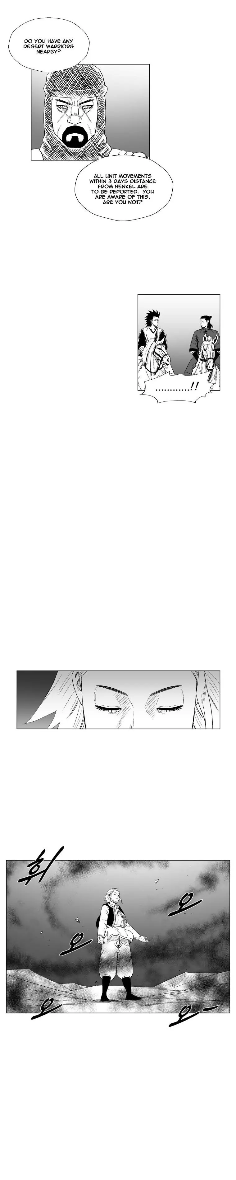 Red storm Episode 184 - Page 7