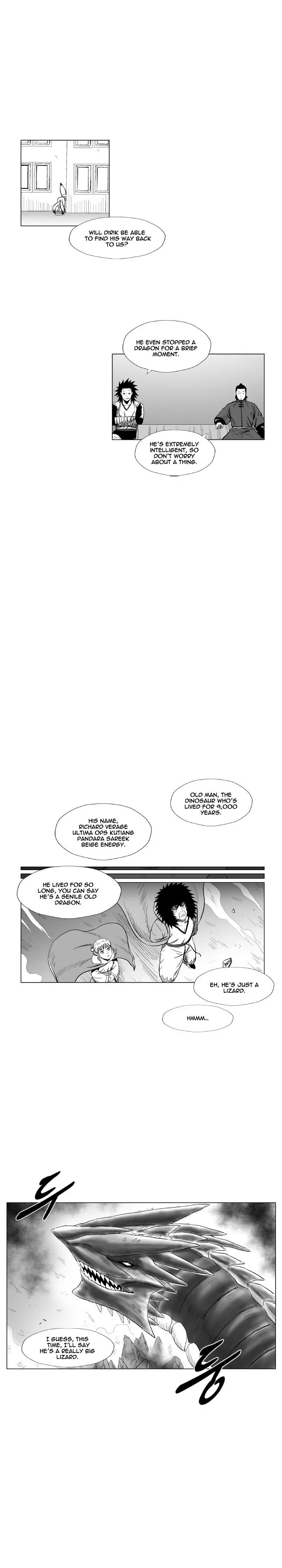 Red storm Episode 185 - Page 7