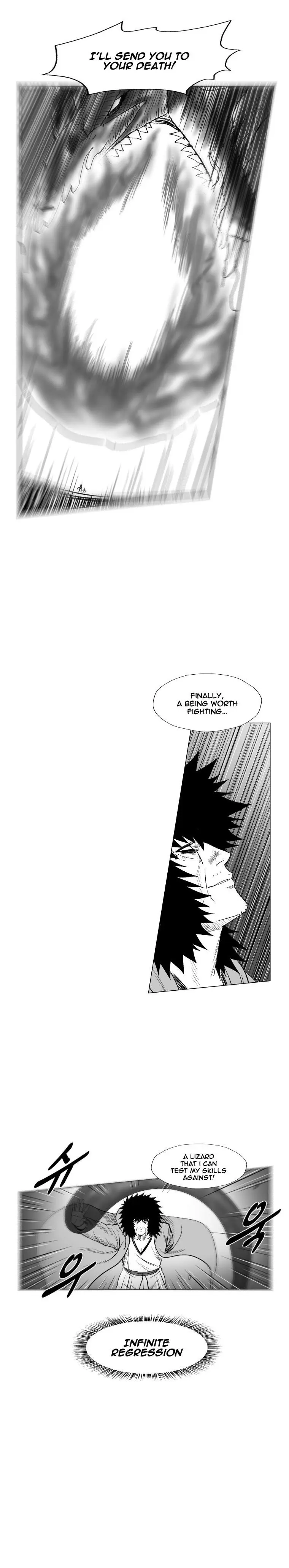 Red storm Episode 185 - Page 8