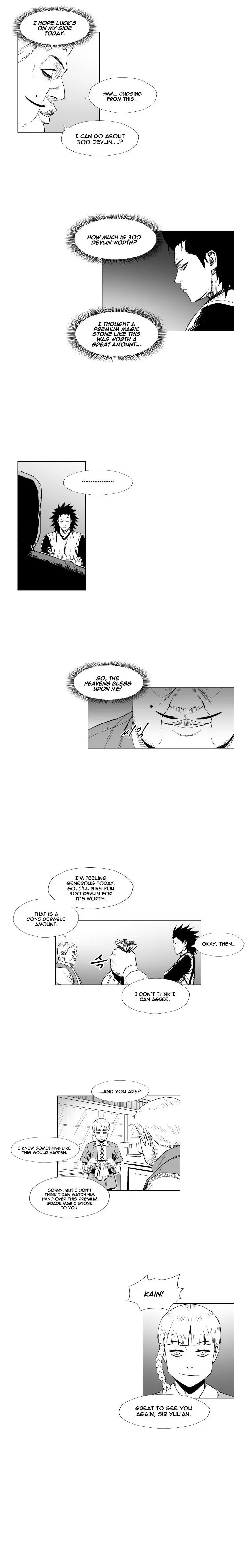 Red storm Episode 187 - Page 4