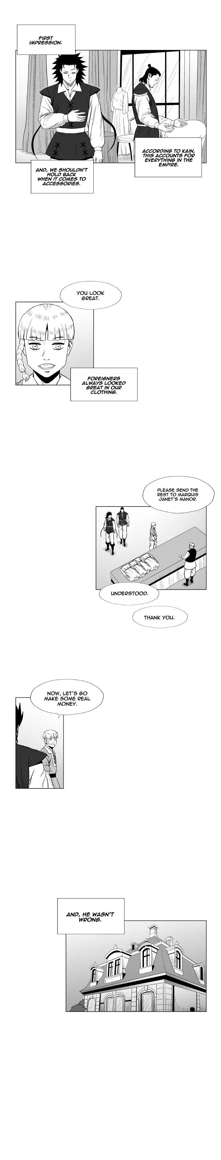 Red storm Episode 187 - Page 6