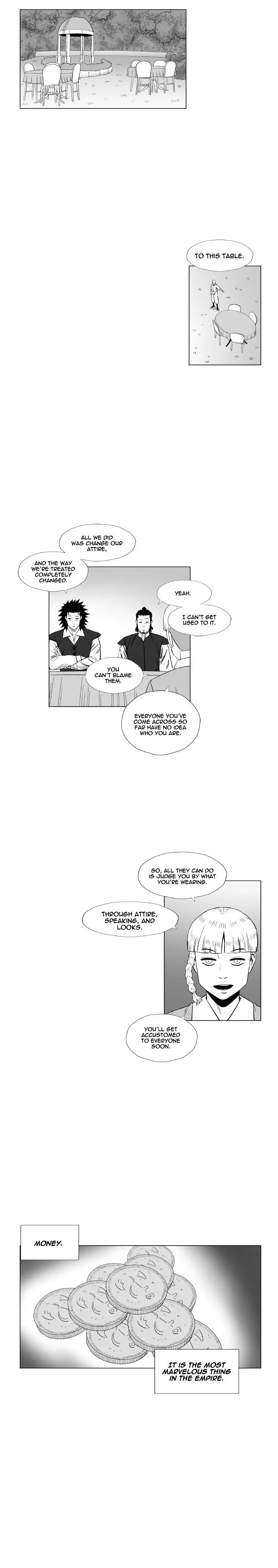 Red storm Episode 187 - Page 9