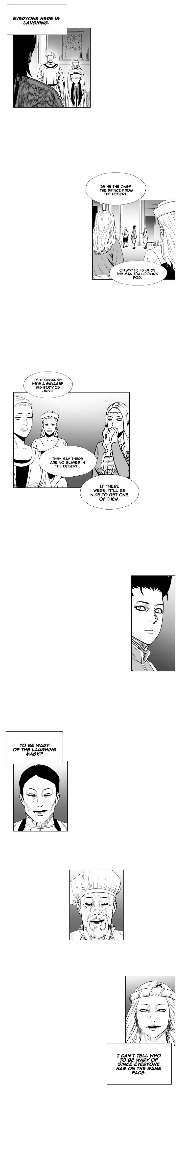 Red storm Episode 188 - Page 10