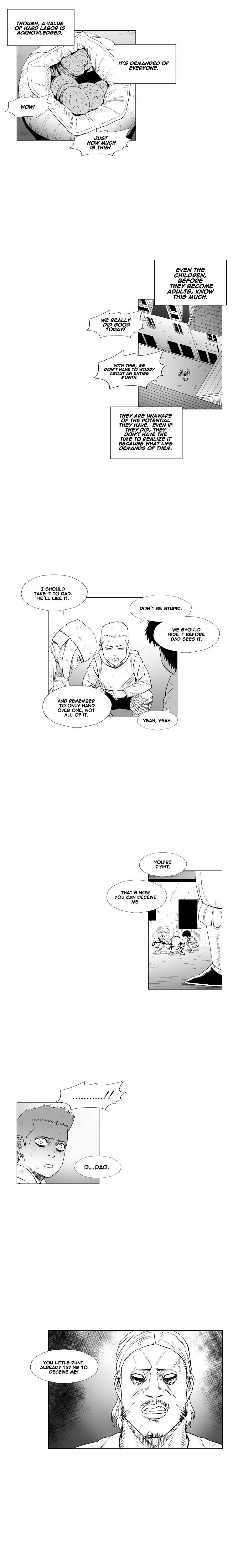 Red storm Episode 188 - Page 3