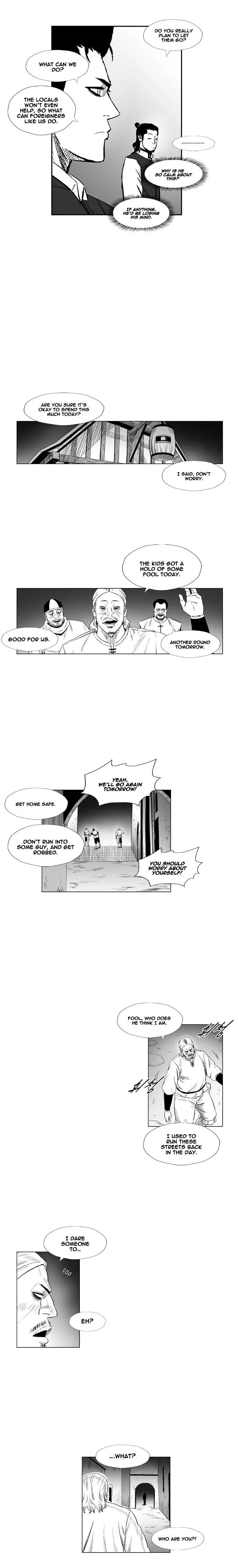Red storm Episode 188 - Page 5