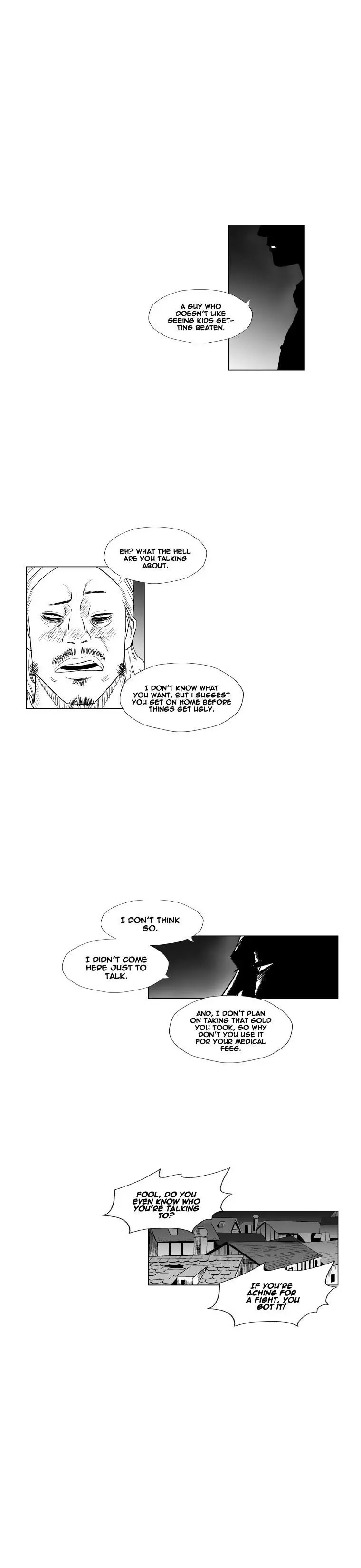 Red storm Episode 188 - Page 6