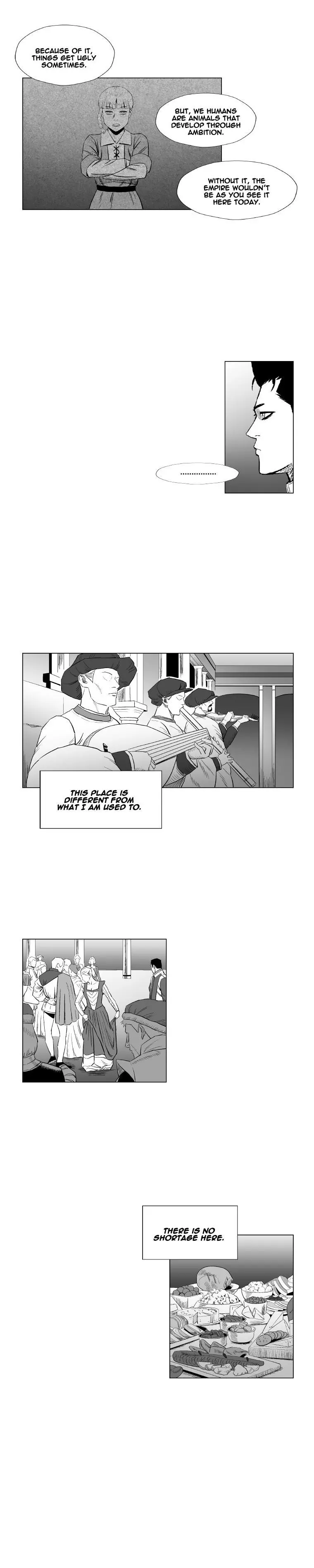 Red storm Episode 188 - Page 8
