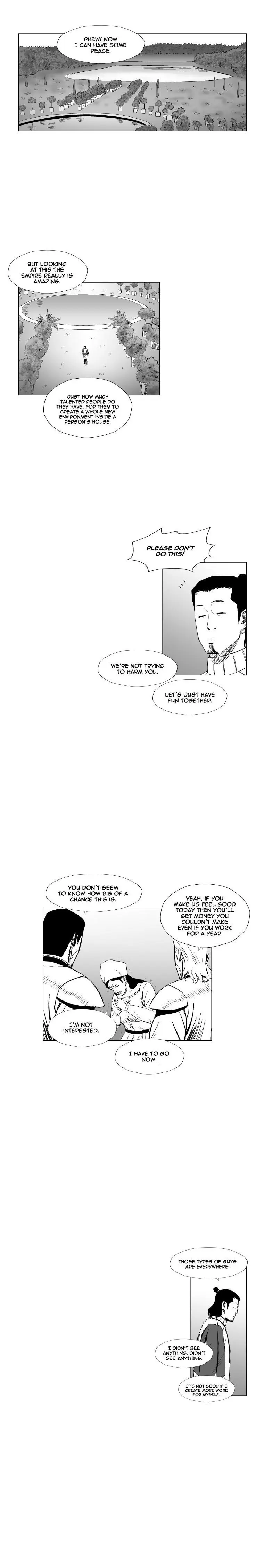Red storm Episode 189 - Page 2