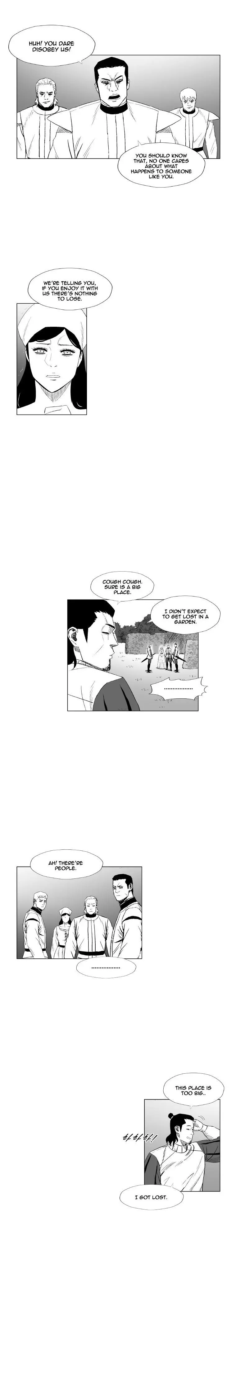 Red storm Episode 189 - Page 3