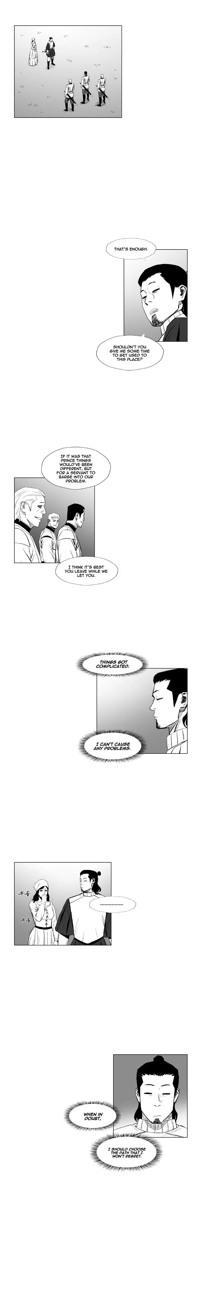 Red storm Episode 189 - Page 5