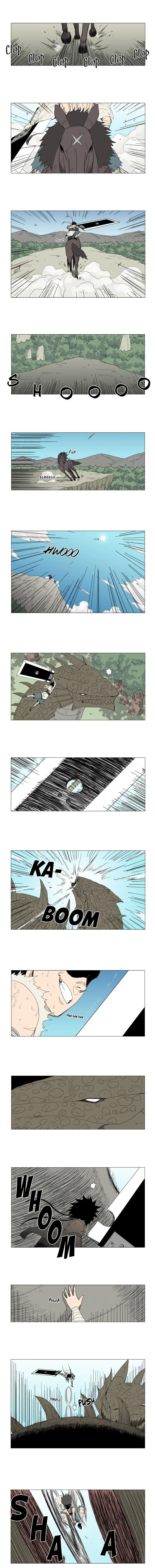 Red storm Episode 19 - Page 4