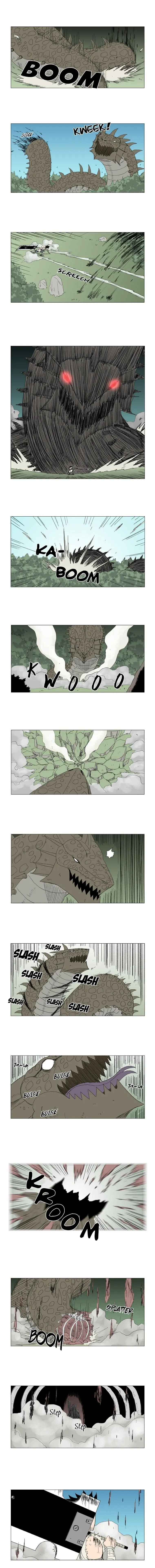 Red storm Episode 19 - Page 5