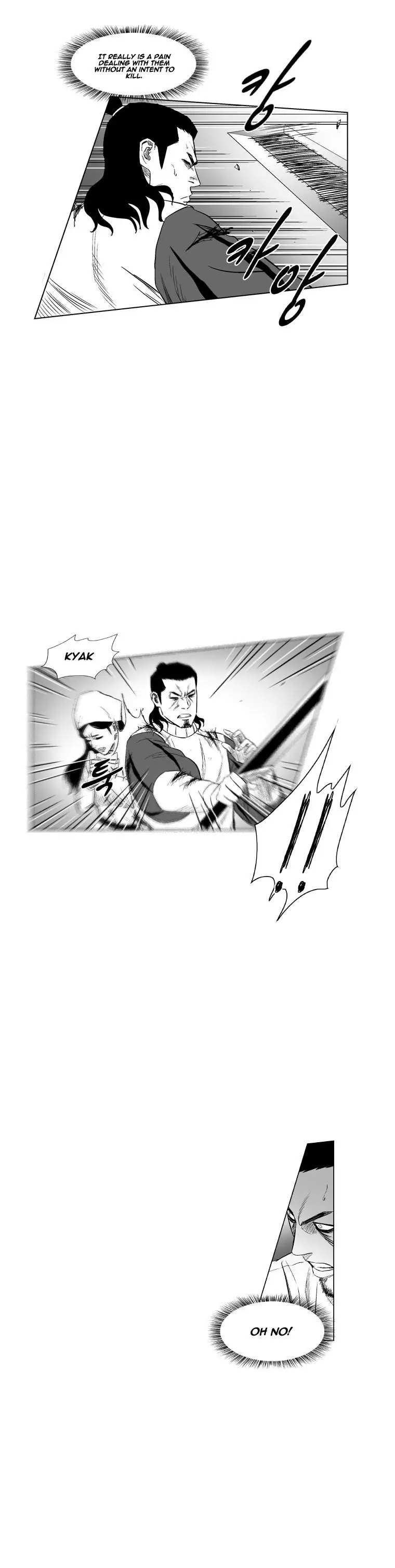 Red storm Episode 190 - Page 16