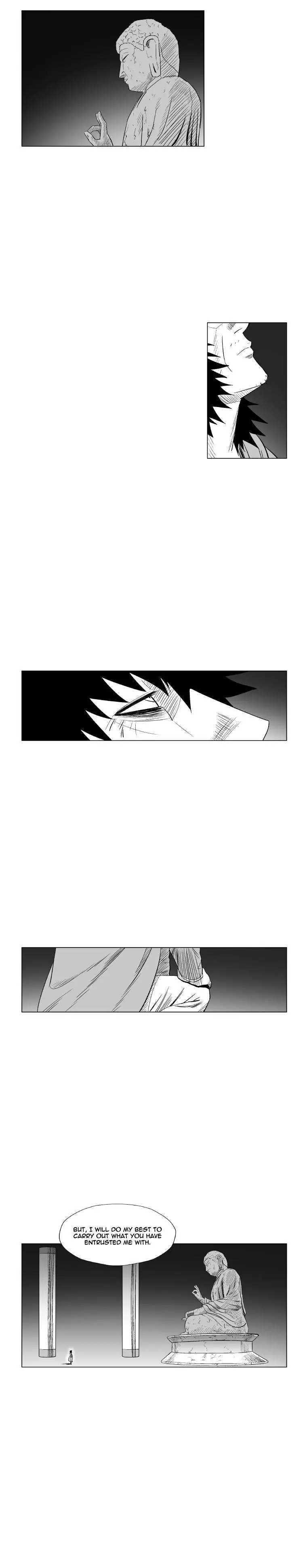 Red storm Episode 190 - Page 5