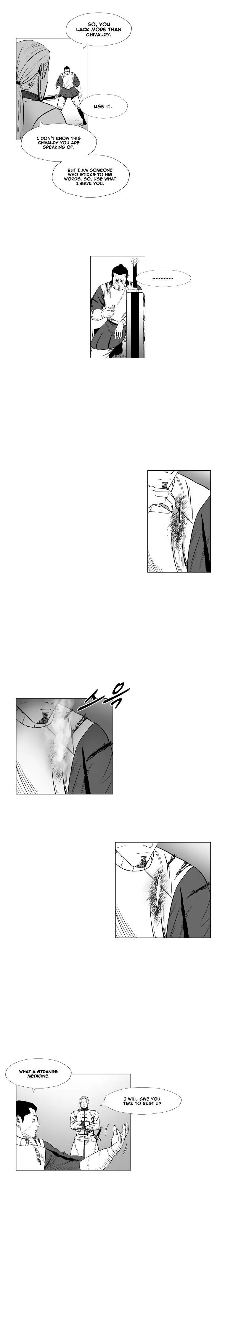 Red storm Episode 191 - Page 10