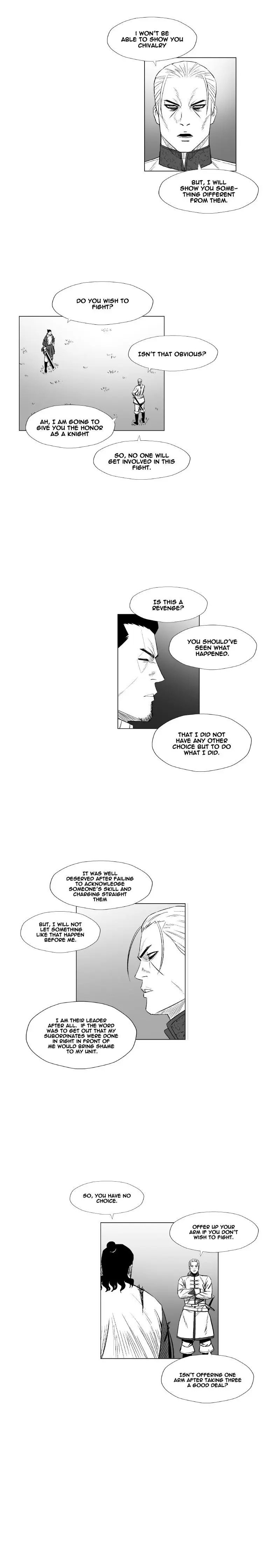 Red storm Episode 191 - Page 11