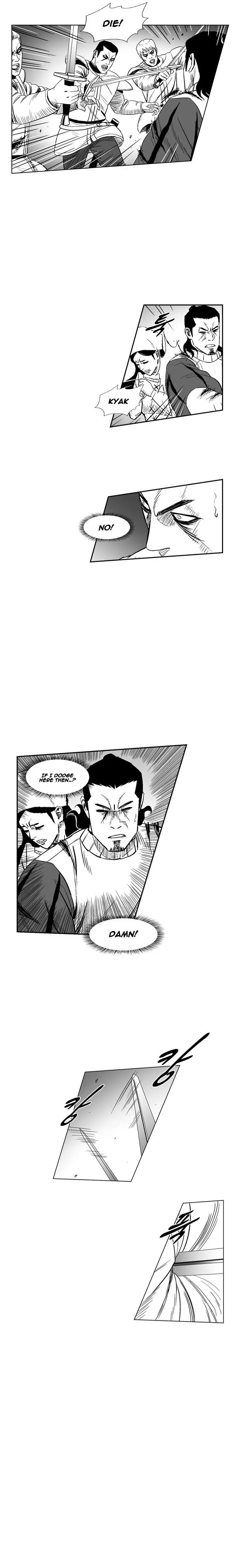 Red storm Episode 191 - Page 3