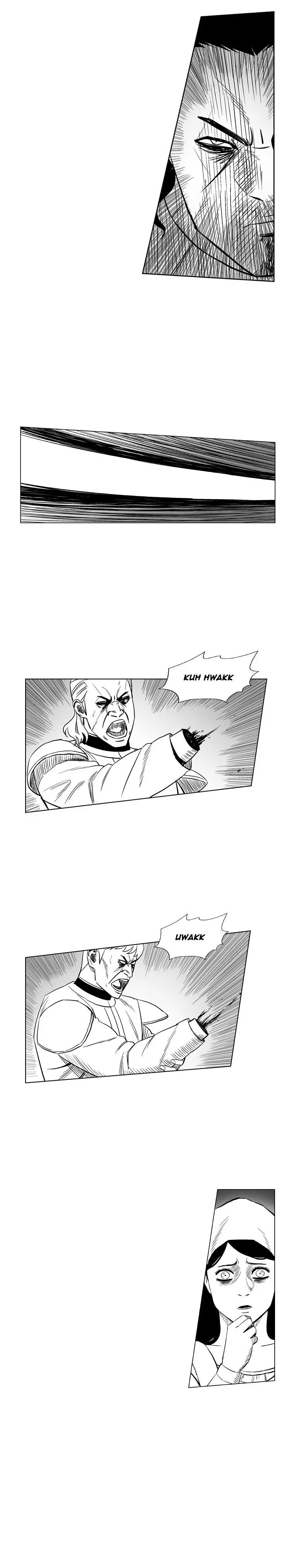 Red storm Episode 191 - Page 6