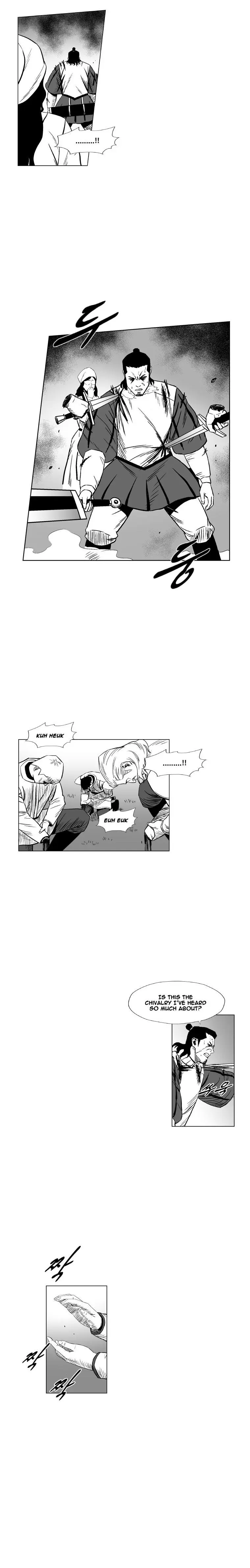 Red storm Episode 191 - Page 7