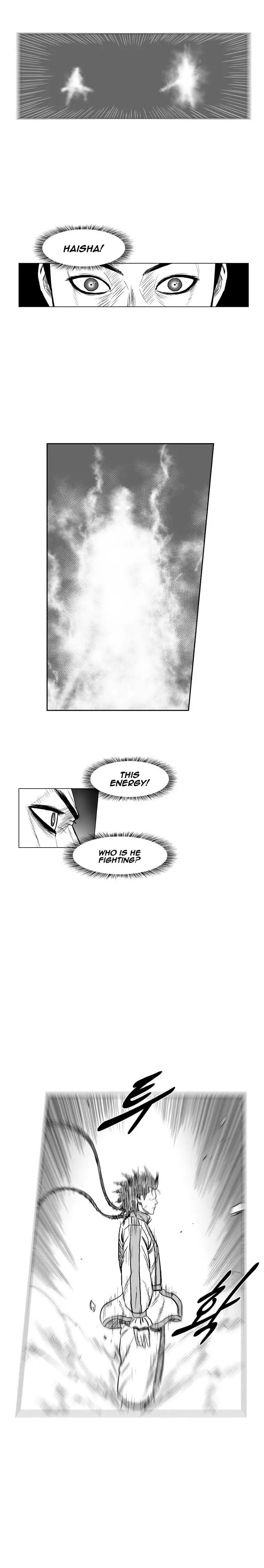Red storm Episode 192 - Page 2