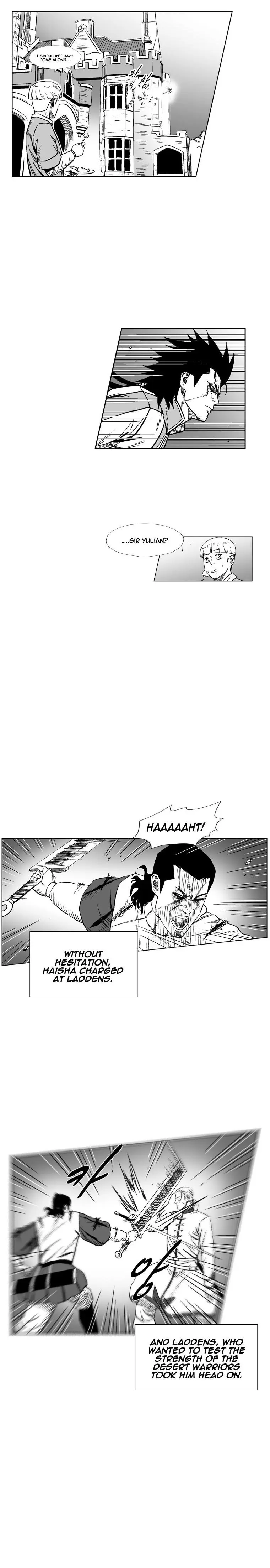 Red storm Episode 192 - Page 4