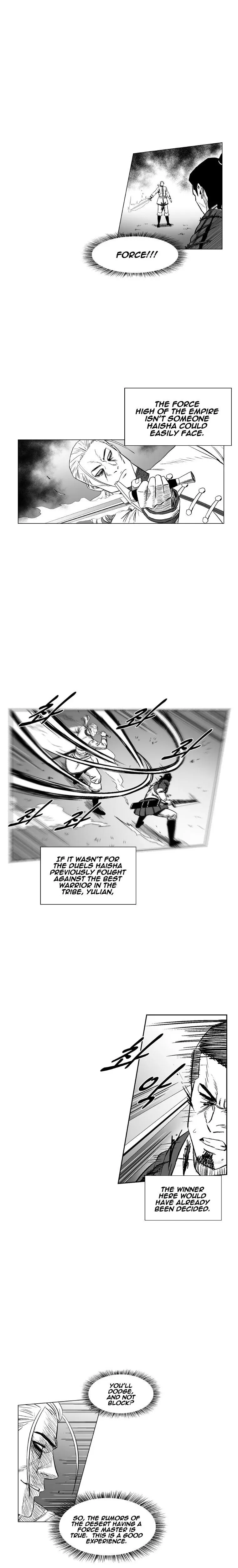 Red storm Episode 192 - Page 6