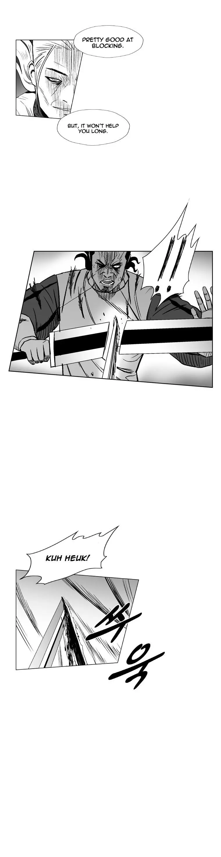 Red storm Episode 192 - Page 9