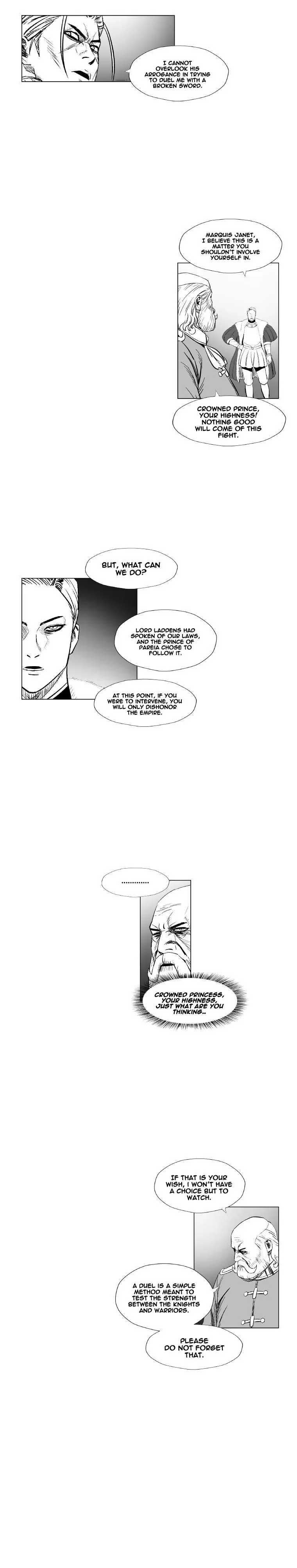 Red storm Episode 193 - Page 13
