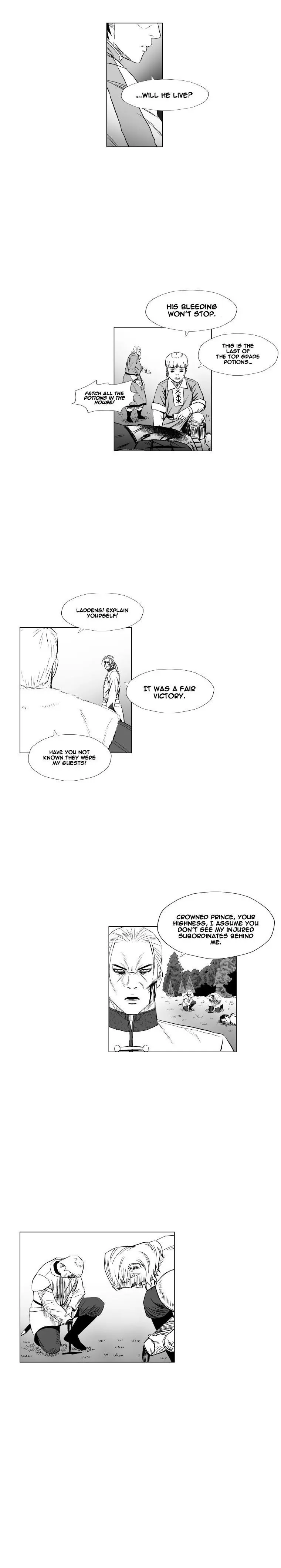 Red storm Episode 193 - Page 4