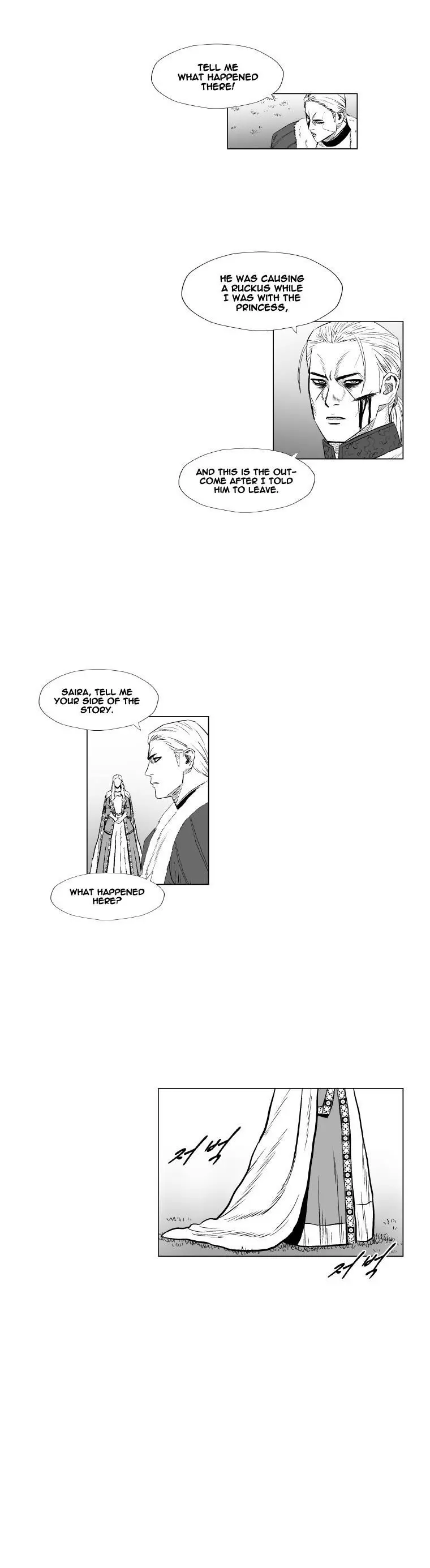 Red storm Episode 193 - Page 5